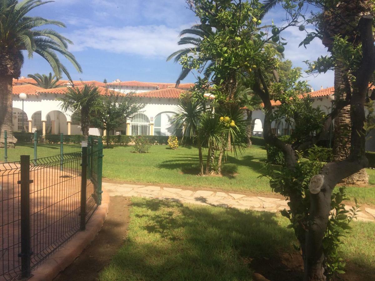 Casas Blancas Bungalow 45 L'Alfas del Pi Exterior photo